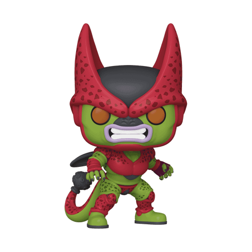 POP! Animation - Dragon Ball Super #1705 Cell Max