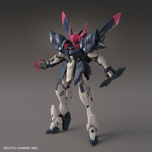 HG 1/144 Gundam Gremory