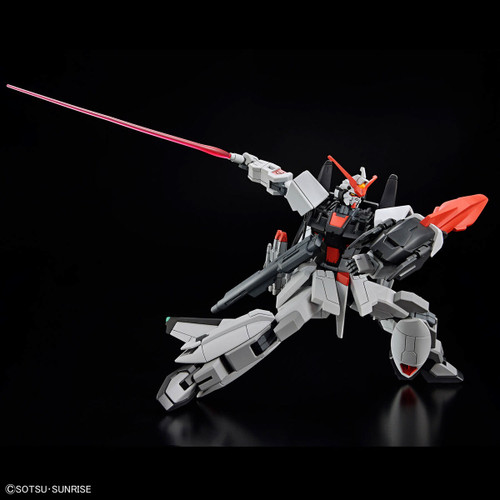 HG 1/144 Murasame Kai Custom
