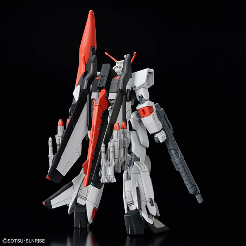 HG 1/144 Murasame Kai Custom