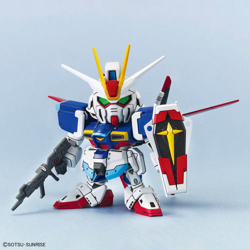 SD Gundam BB Senshi C.E. Battles of Destiny Set