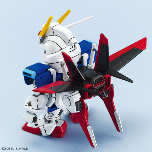 SD Gundam BB Senshi C.E. Battles of Destiny Set