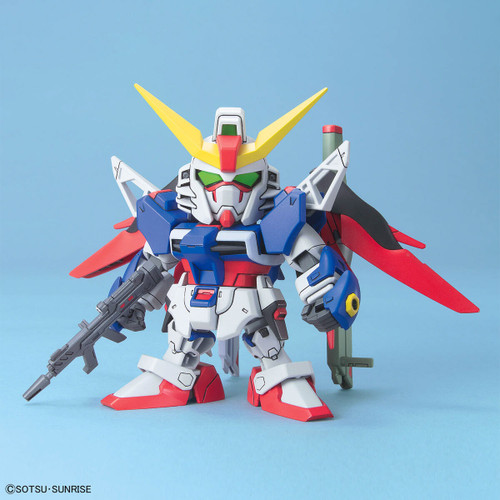 SD Gundam BB Senshi C.E. Battles of Destiny Set