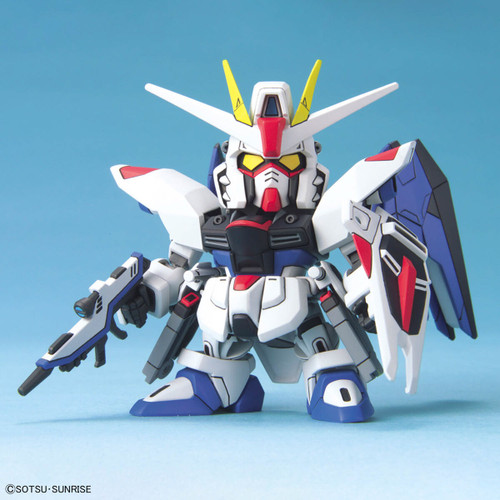 SD Gundam BB Senshi C.E. Battles of Destiny Set