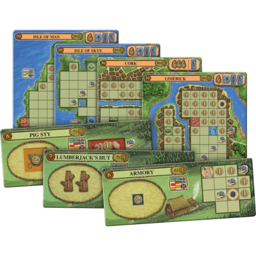 A Feast for Odin: The Norwegians (Duplicate)