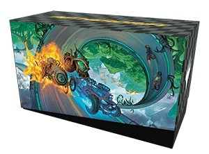EMPTY - Aetherdrift Bundle Box | Aetherdrift