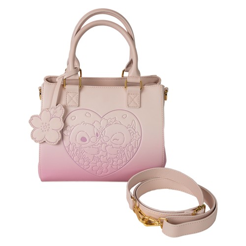 Disney: Cute Stitch Crossbody Bag