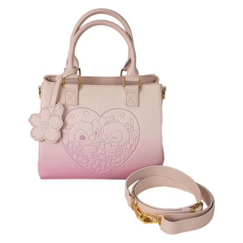 Disney: Cute Stitch Crossbody Bag