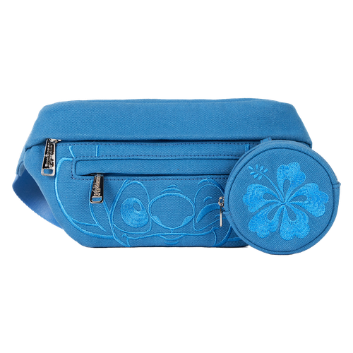 Disney: Stitch Belt Bag