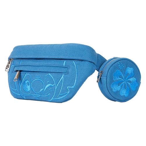 Disney: Stitch Belt Bag