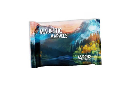 Aspens: Majestic Marvels Mini-Expansion