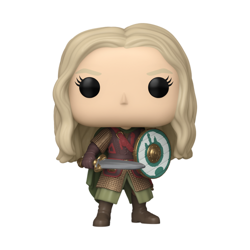 POP! Movies - The Lord of the Rings #1743 Eowyn