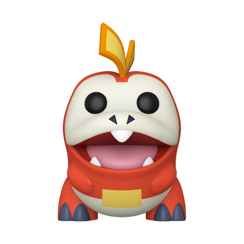 POP! Games - Pokemon #1030 Fuecoco