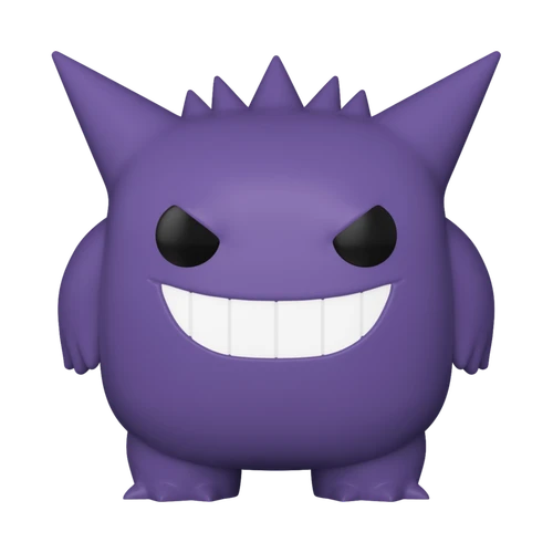 POP! Games - Pokemon #1031 Gengar