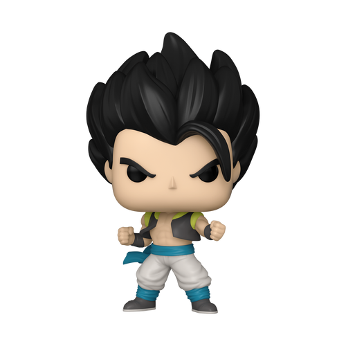 POP! Animation - Dragon Ball Super #1863 Gogeta