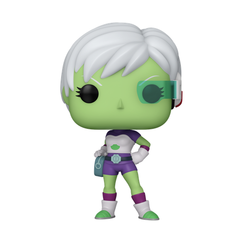 POP! Animation - Dragon Ball Super #1864 Cheelai
