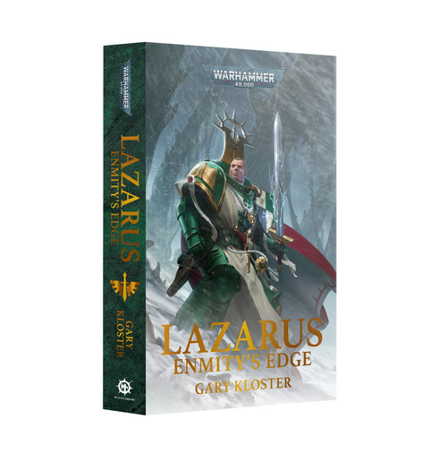 Warhammer 40,000 - Lazarus: Enmity's Edge (PB)