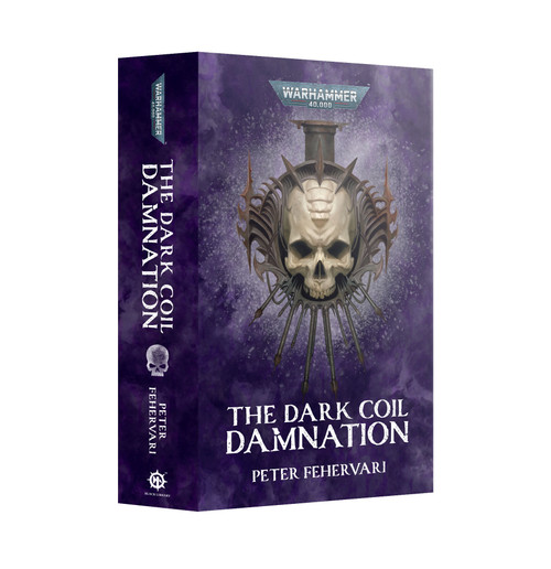 Warhammer 40,000 - The Dark Coil: Damnation (PB)