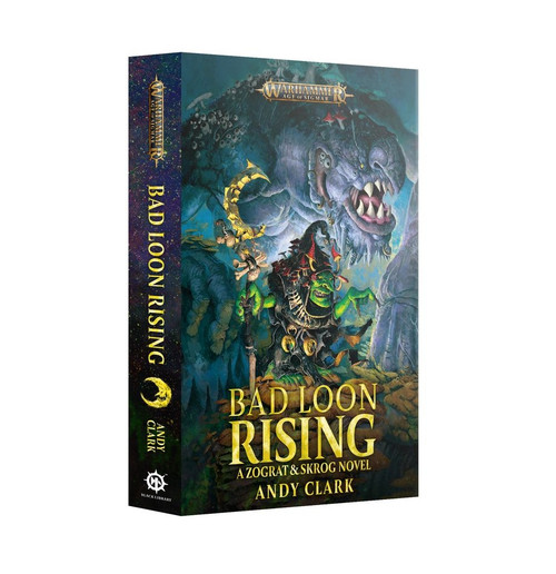 Warhammer Age of Sigmar - Bad Loon Rising (PB)