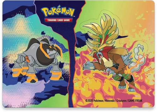 Pokemon Stacking Tin - Paradox Pokemon