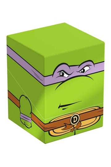 Squaroes - Collectors Case Teenage Mutant Ninja Turtles™ - Turtle