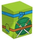 Squaroes - Squaroe Teenage Mutant Ninja Turtles™ NT006 - Leonardo
