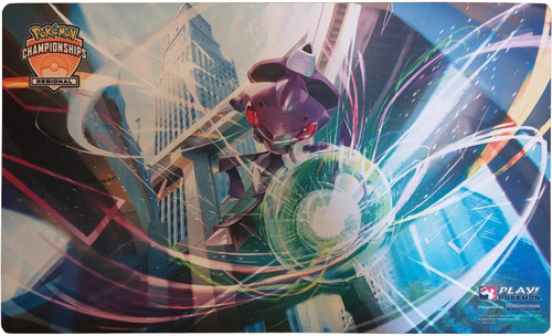 Regional Championships Playmat - Genesect