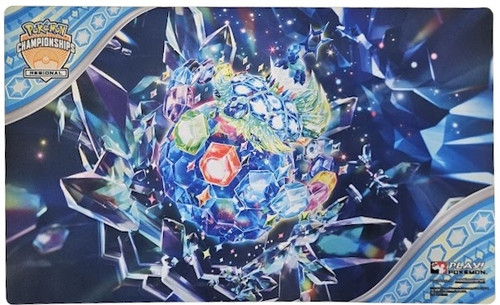 Regional Championships Playmat - Terapagos