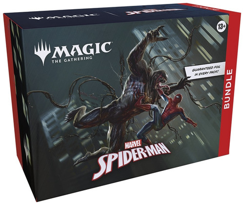 Marvel's Spider-Man Bundle