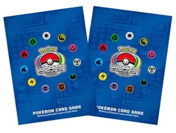 Pokemon World Championships 2023 Yokohama Sleeves (64)