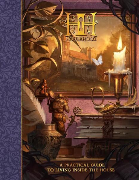 Household 2nd Edition: A Practical Guide to Living Inside the House