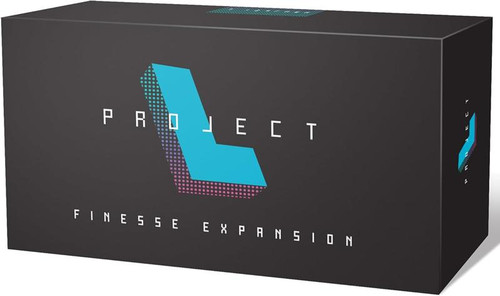 Project L: Finesse (2nd Edition)