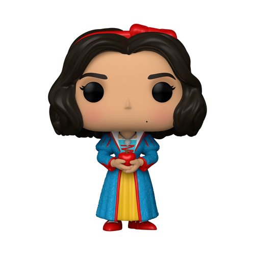 POP! Disney - Snow White #1423 Snow White with Apple