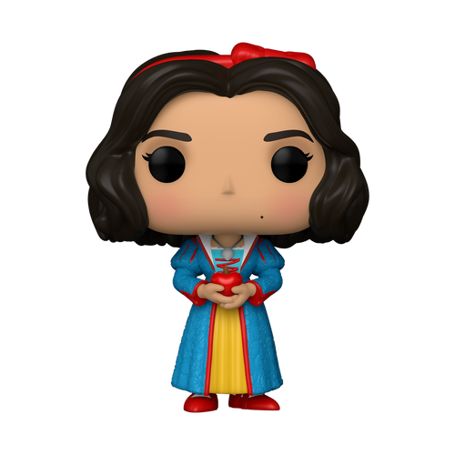 POP! Disney - Snow White #1423 Snow White with Apple