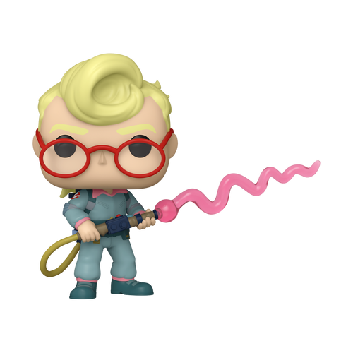 POP! Animation - The Real Ghostbusters #1783 Egon Spengler