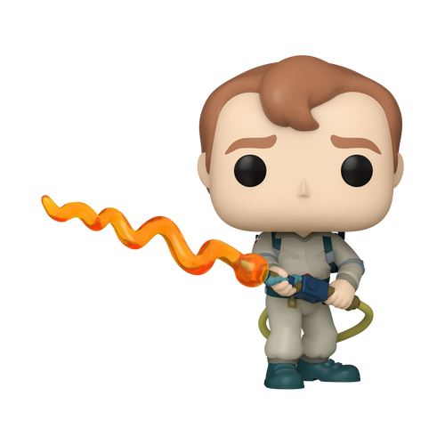 POP! Animation - The Real Ghostbusters #1784 Ray Stantz
