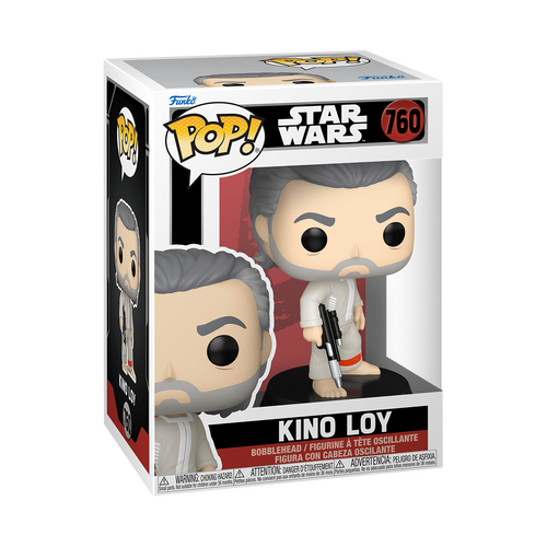 POP! Star Wars: Andor #760 Kino Loy