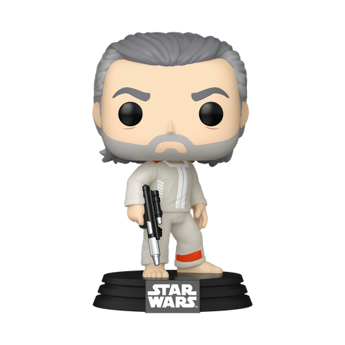 POP! Star Wars: Andor #760 Kino Loy