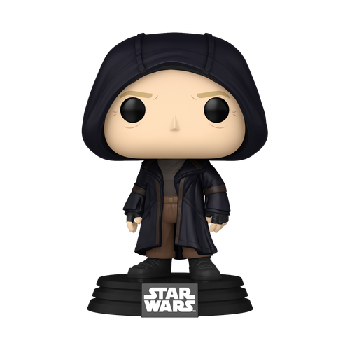 POP! Star Wars: Andor #761 Luthen Rael