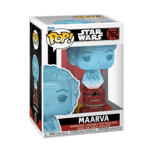 POP! Star Wars: Andor #762 Maarva