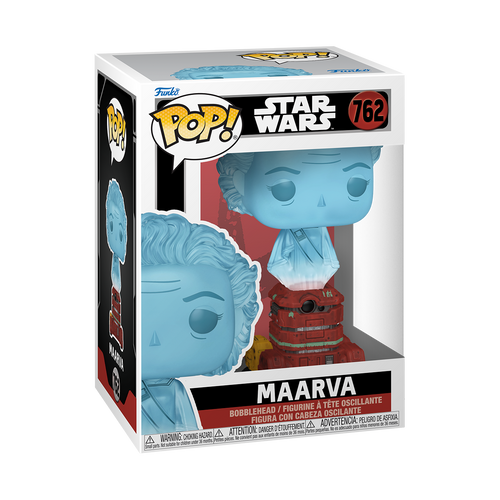 POP! Star Wars: Andor #762 Maarva