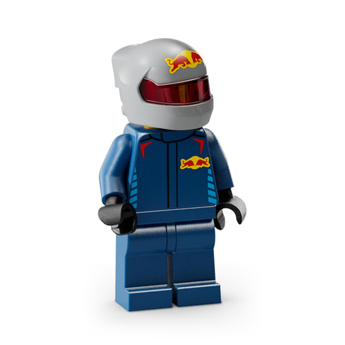 Speed Champions Oracle Red Bull Racing RB20 F1 Race Car 77243