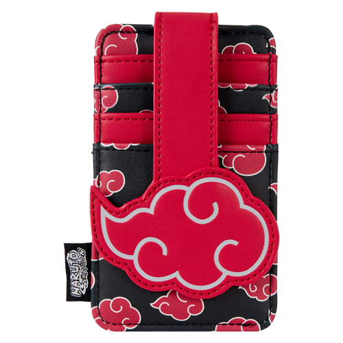 Naruto: Akatsuki Itachi Card Holder