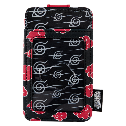Naruto: Akatsuki Itachi Card Holder