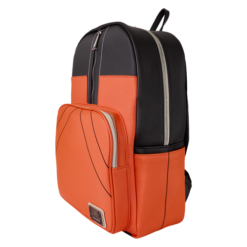 Naruto: Uzumaki Cosplay Full-Size Backpack
