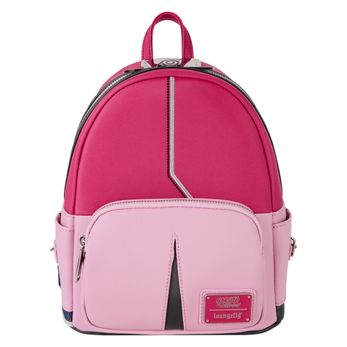 Naruto: Sakura Cosplay Mini Backpack