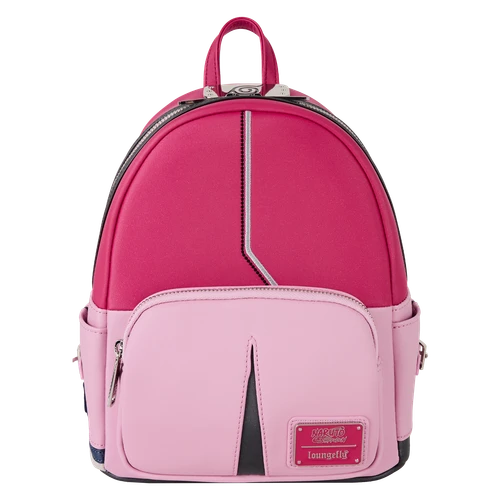 Naruto: Sakura Cosplay Mini Backpack