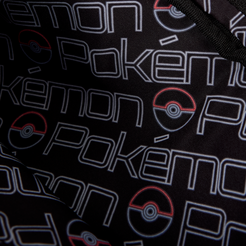 Pokemon: Sling Bag