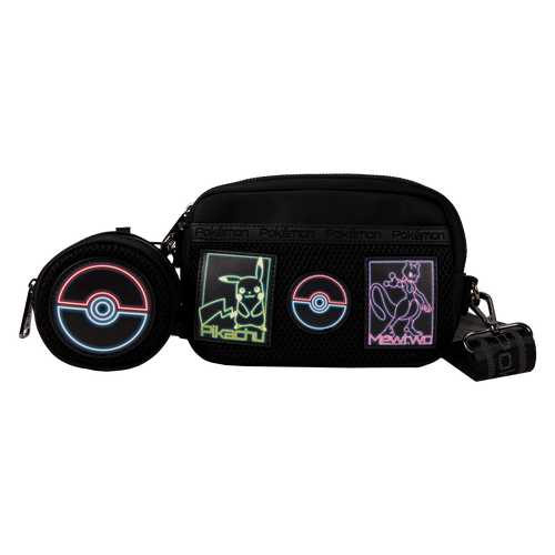Pokemon: Sling Bag