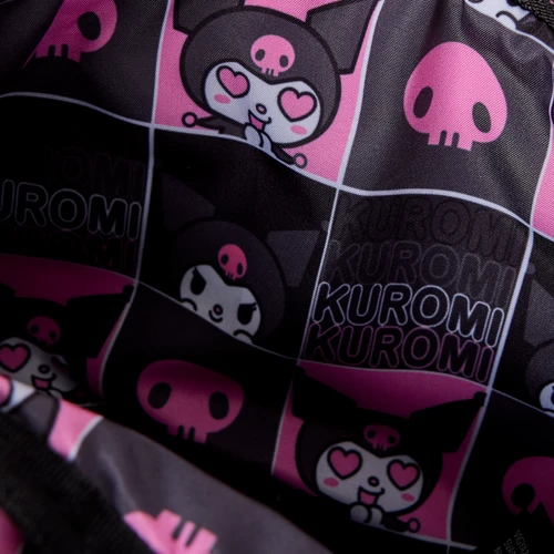 Sanrio: Kuromi Belt Bag